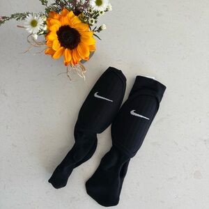 NWOT Nike Soccer Shin Guards